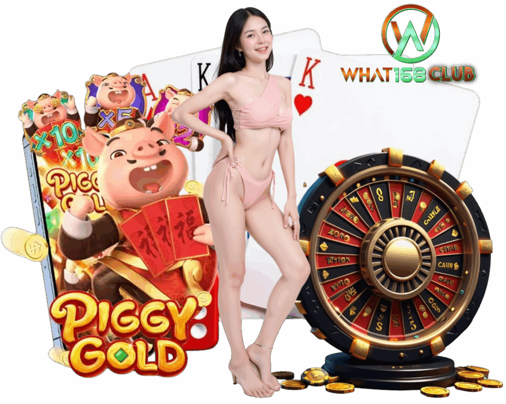 WHAT168CLUB เล่นง่าย
