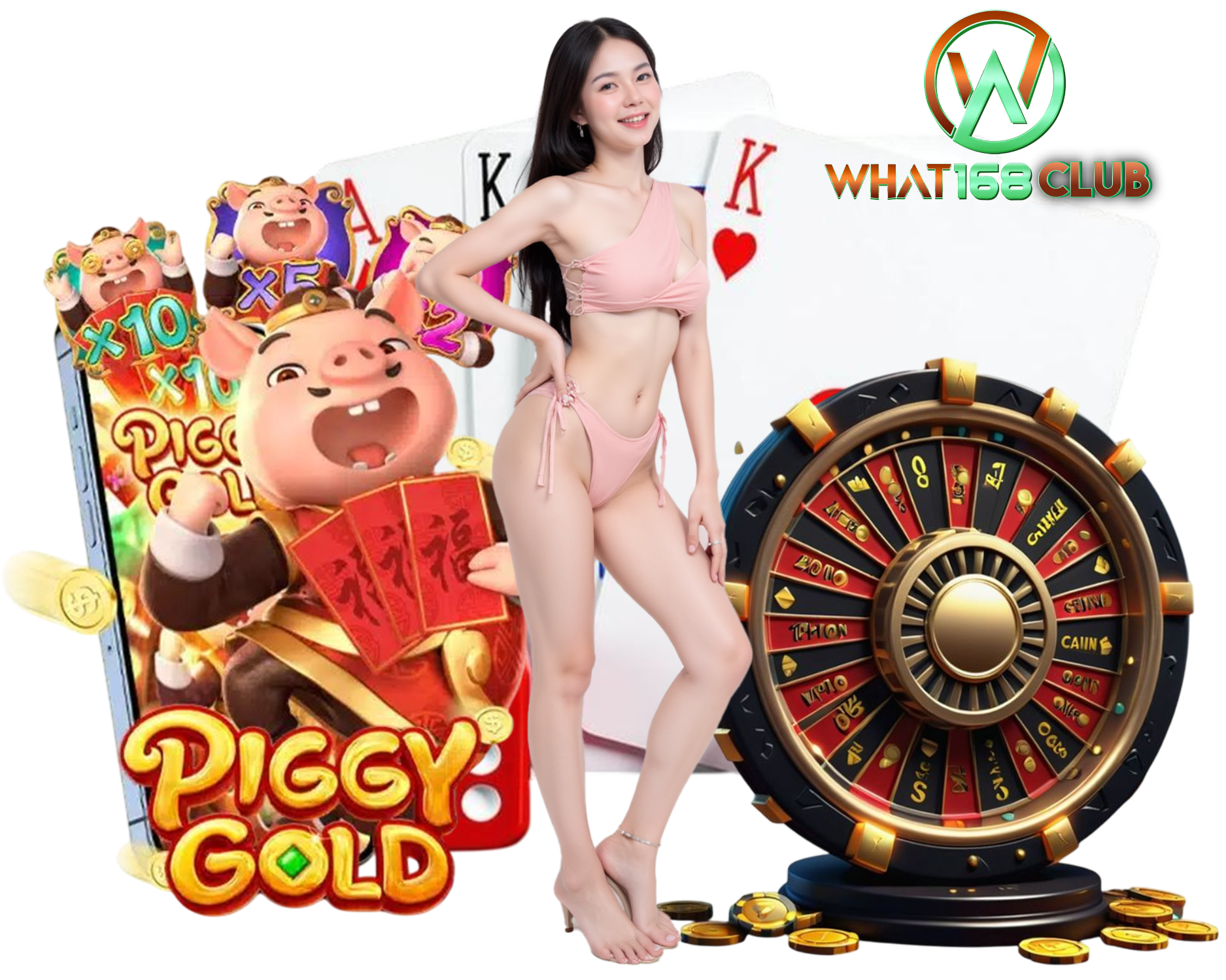 WHAT168CLUB เล่นง่าย